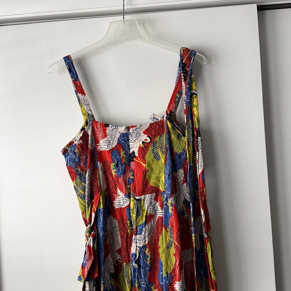 Trashy Diva Cranes Lena Sarong, 14 - Picture 6 of 7